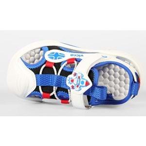 Vicco Rocket İlk Adım Bebek Ortopedik Işıklı Çocuk Spor Sandalet