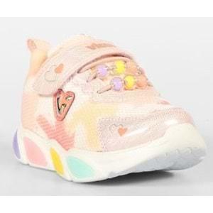 Vicco Gelato Işıklı Ortopedik Çocuk Spor Ayakkabı