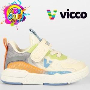 Vicco Daphne Ortopedik Çocuk Spor Ayakkabı