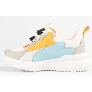 Vicco Cecelia Akıllı Lastik Bağcık Ortopedik Çocuk Spor Ayakkabı