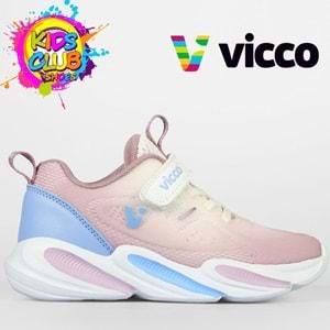 Vicco Samur Ortopedik Çocuk Spor Ayakkabı