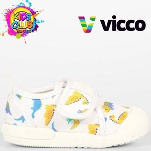 Vicco Rent II İlk Adım Bebek Ortopedik Çocuk Spor Ayakkabı