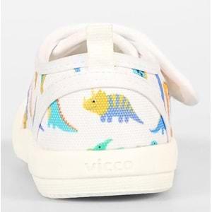 Vicco Rent II İlk Adım Bebek Ortopedik Çocuk Spor Ayakkabı