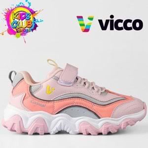 Vicco Pote D-lites Ortopedik Çocuk Spor Ayakkabı