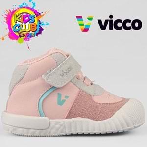 Vicco Solı II Ortopedik Çocuk Bot