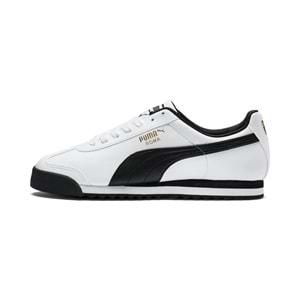 Puma Roma Basic 353572-04 Erkek Spor Ayakkabı