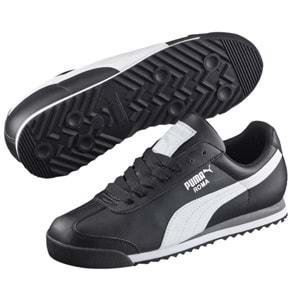 Puma Roma Basic 353572-11 Erkek Spor Ayakkabı