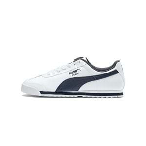 Puma Roma Basic 353572-12 Erkek Spor Ayakkabı