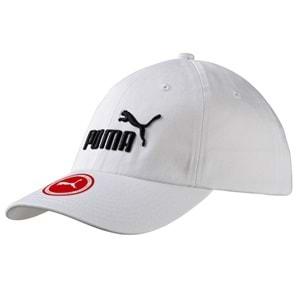 Puma 052919-10 ESS Cap Unisex Şapka