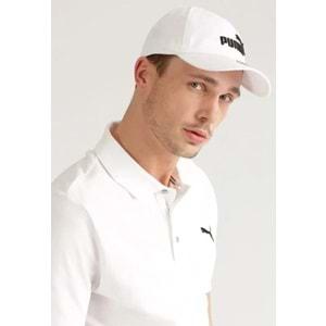 Puma 052919-10 ESS Cap Unisex Şapka