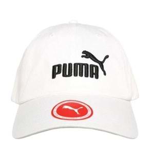 Puma 052919-10 ESS Cap Unisex Şapka