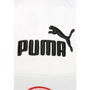 Puma 052919-10 ESS Cap Unisex Şapka