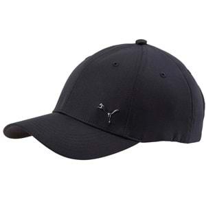 Puma 021269-01 Metal Cat Cap Peacoat Unisex Şapka