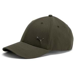 Puma 021269-11 Metal Cat Cap Peacoat Unisex Şapka