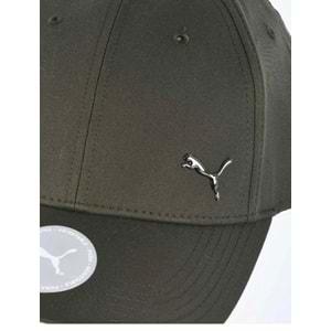 Puma 021269-11 Metal Cat Cap Peacoat Unisex Şapka