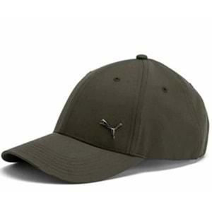 Puma 021269-11 Metal Cat Cap Peacoat Unisex Şapka