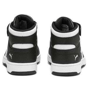 Puma 370488-01 Rebound Joy Layup SL V PS Çocuk Spor Ayakkabı