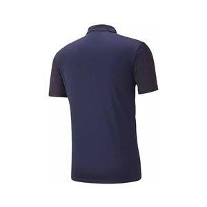 Puma 656577-06 Teamgoal 23 Sideline Polo Yaka T-Shirt Dry-Cell Erkek Tişört