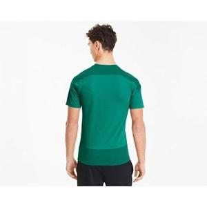 Puma 656482-05 Teamgoal 23 Training Jersey T-Shirt Dry-Cell Erkek Tişört