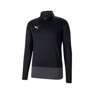 Puma 656476-03 Teamgoal 23 Training 1 4 Zip Top Erkek Sweatshirts