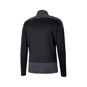 Puma 656476-03 Teamgoal 23 Training 1 4 Zip Top Erkek Sweatshirts