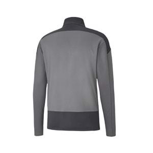 Puma 656476-13 Teamgoal 23 Training 1 4 Zip Top Erkek Sweatshirts