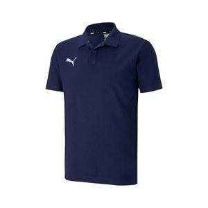 Puma 656579-06 Teamgoal 23 Casuals Polo Yaka T-Shirt Dry-Cell Erkek Tişört