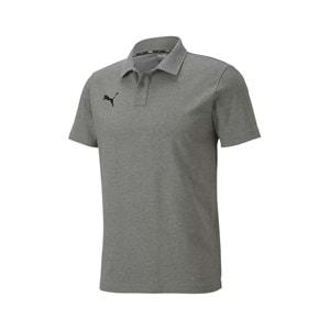 Puma 656579-33 Teamgoal 23 Casuals Polo Yaka T-Shirt Dry-Cell Erkek Tişört