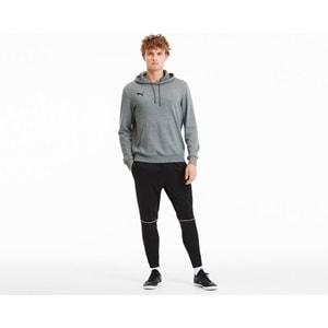 Puma 656580-33 Teamgoal 23 Causals Hoody Erkek Kapüşonlu Sweatshirt