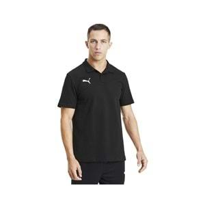 Puma 656579-03 Teamgoal 23 Casuals Polo Yaka T-Shirt Dry-Cell Erkek Tişört