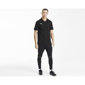 Puma 656579-03 Teamgoal 23 Casuals Polo Yaka T-Shirt Dry-Cell Erkek Tişört