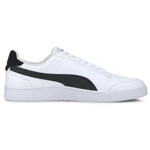 Puma Shuffle 309668-03 Sneaker Unisex Spor Ayakkabi