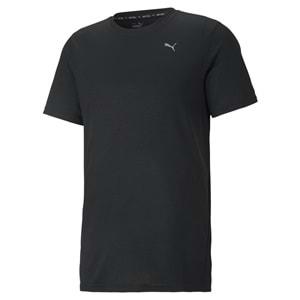 Puma 520314-01 Performance Ss Tee Tişort Erkek T-Shirt