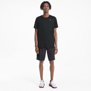 Puma 520314-01 Performance Ss Tee Tişort Erkek T-Shirt