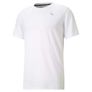 Puma 520314-02 Performance Ss Tee Tişort Erkek T-Shirt