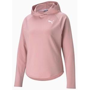 Puma 586858-80 Active Hoodie Kapüşonlu Kadın Sweatshirt