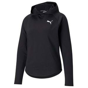 Puma 586858-01 Active Hoodie Kapüşonlu Kadın Sweatshirt