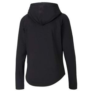 Puma 586858-01 Active Hoodie Kapüşonlu Kadın Sweatshirt