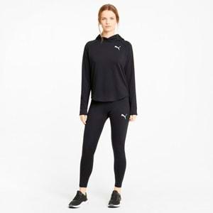 Puma 586858-01 Active Hoodie Kapüşonlu Kadın Sweatshirt