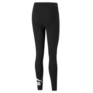 Puma 586832-01 Ess Logo Leggings Günlük Kadın Tayt