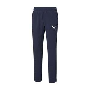 Puma ESS Logo Pants TR op 586720-76 Erkek Spor Eşofman Altı