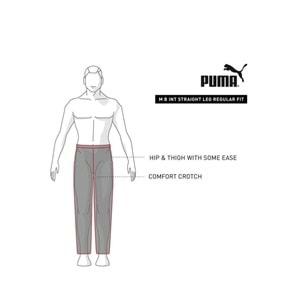 Puma ESS Logo Pants TR op 586720-76 Erkek Spor Eşofman Altı