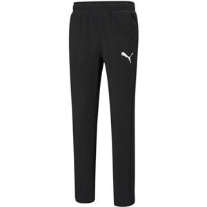 Puma ESS Logo Pants TR op 586720-51 Erkek Spor Eşofman Altı