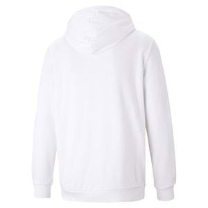 Puma 586688-02 ESS Big Logo Hoodie Erkek Kapüşonlu Sweatshirt