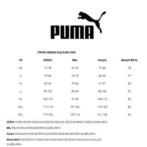 Puma 585840-01 Clean Sweat Suit Erkek Günlük Eşofman Takımı