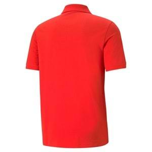 Puma 586674-11 ESS Pique Polo Yaka Tişort Erkek T-Shirt