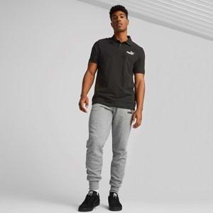 Puma 586674-01 ESS Pique Polo Yaka Tişort Erkek T-Shirt