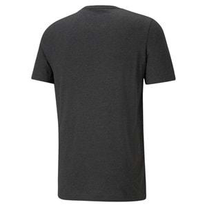 Puma 586736-07 ESS Heather Tee Tişort Erkek T-Shirt