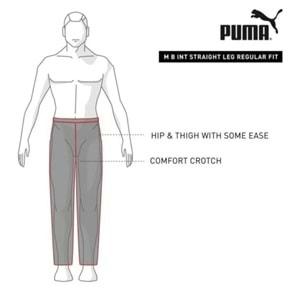 Puma 586729-01 Active Interlock Shorts Erkek Şort