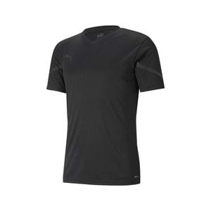 Puma 704394-03 Teamflash Jersey T-Shirt Dry-Cell Erkek Tişört